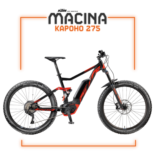 Kapoho 275
