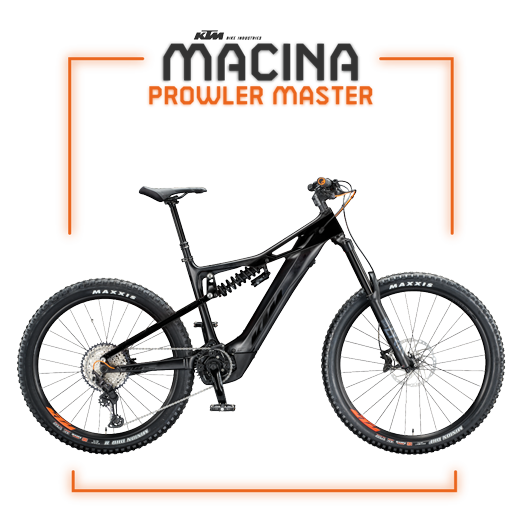 KTM