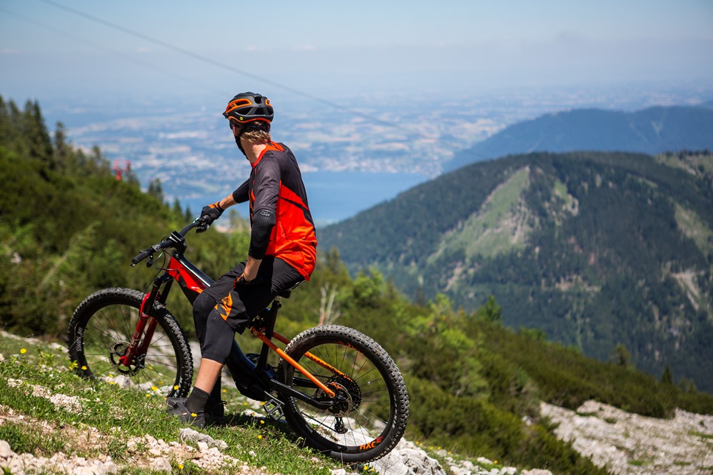 KTM