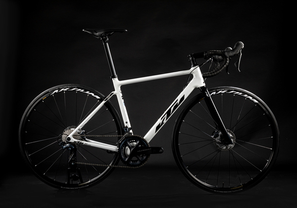 Revelator Alto One 1964  