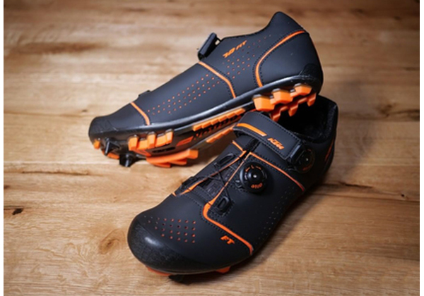 Sapatos KTM Factory Line