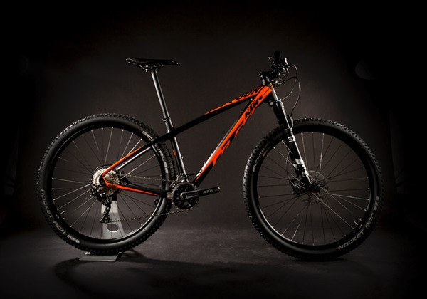 Myroon Elite LTD 1964  