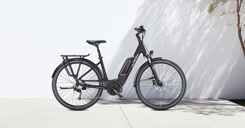 BICICLETAS ELÉTRICAS MOBILIDADE URBANA  