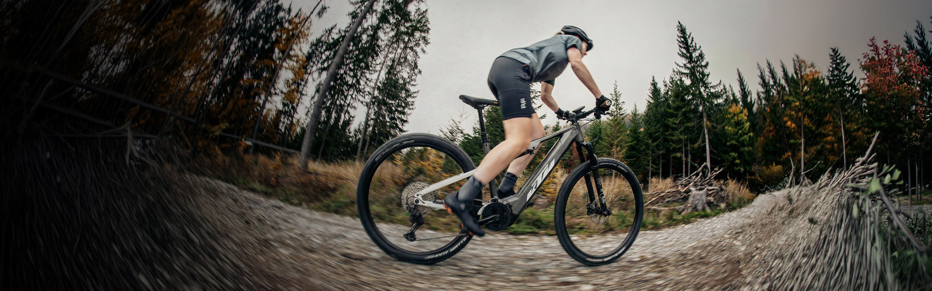 KTM MACINA CHACANA 791 