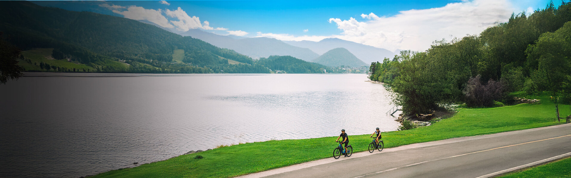 BICICLETAS ELÉTRICAS PARA MOBILIDADE URBANA
