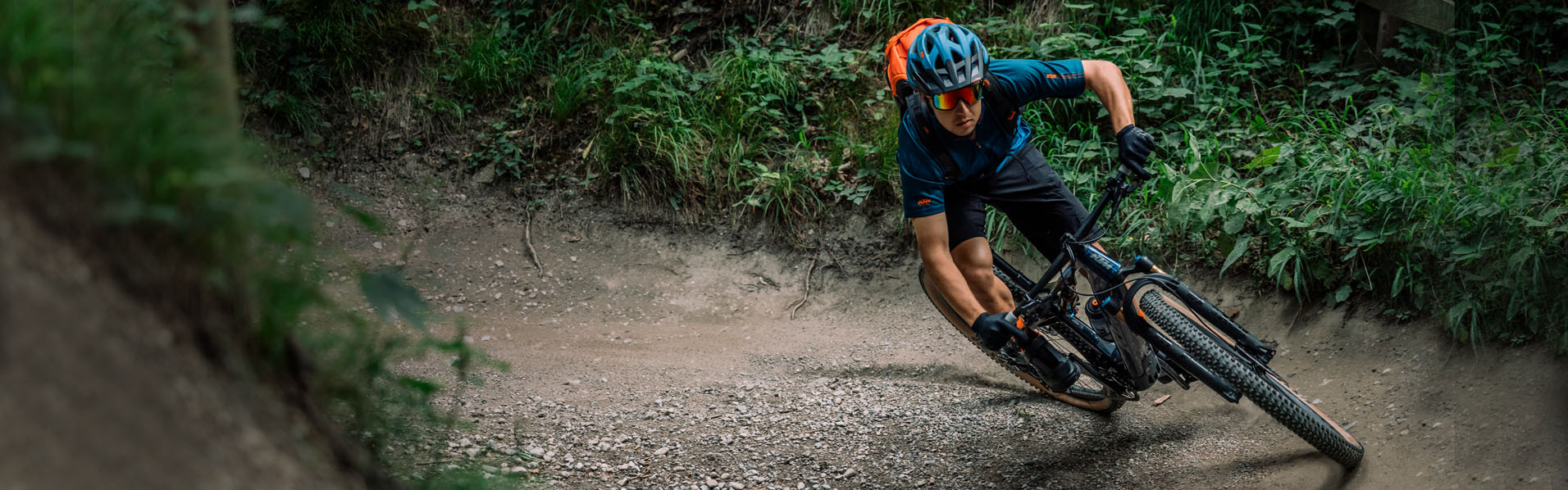 EU QUERO UMA BICICLETA KTM 