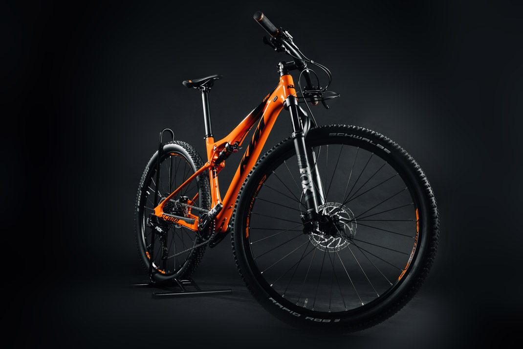 Ktm aera hotsell 29 carbono