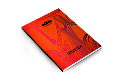 Catalogo bicicletas deals ktm 2021