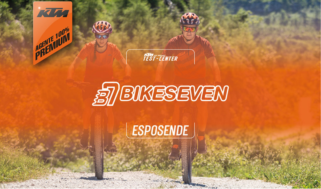 KTM Test Center: ESPOSENDE