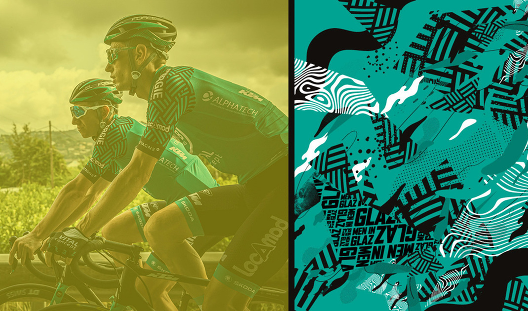 Bem-vindo novamente TOUR DE FRANCE!