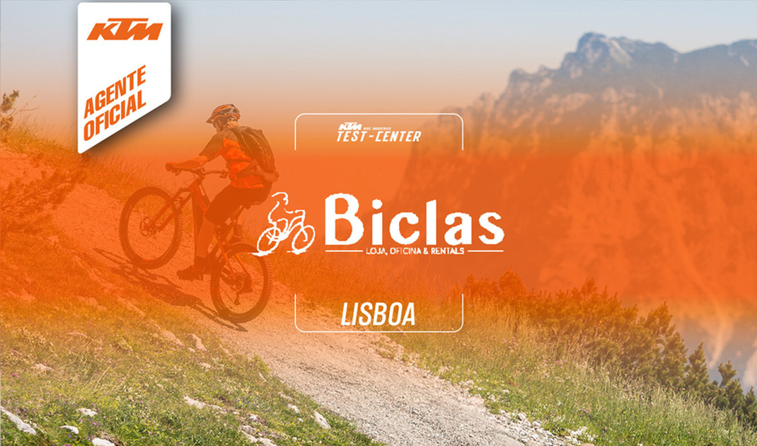 Ktm Test Center Biclas