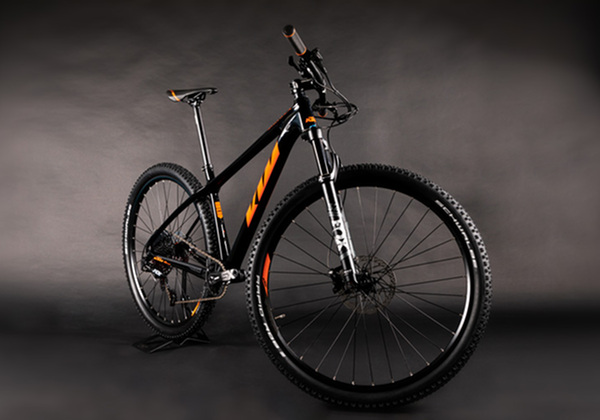 Ktm scarp sale one 2021