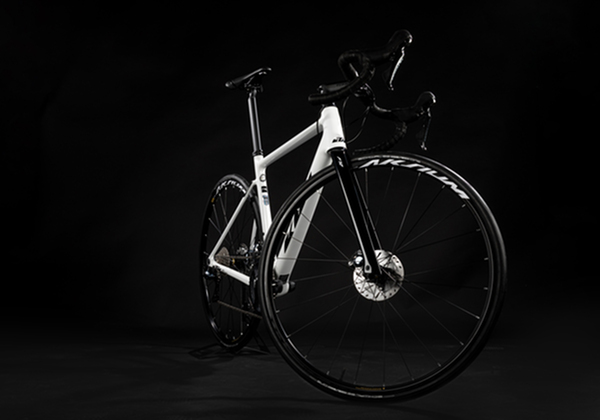 KTM REVELATOR ALTO ONE 1964