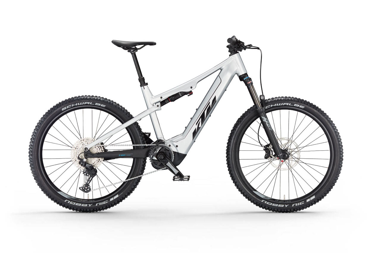 bicicleta ktm lycan 772