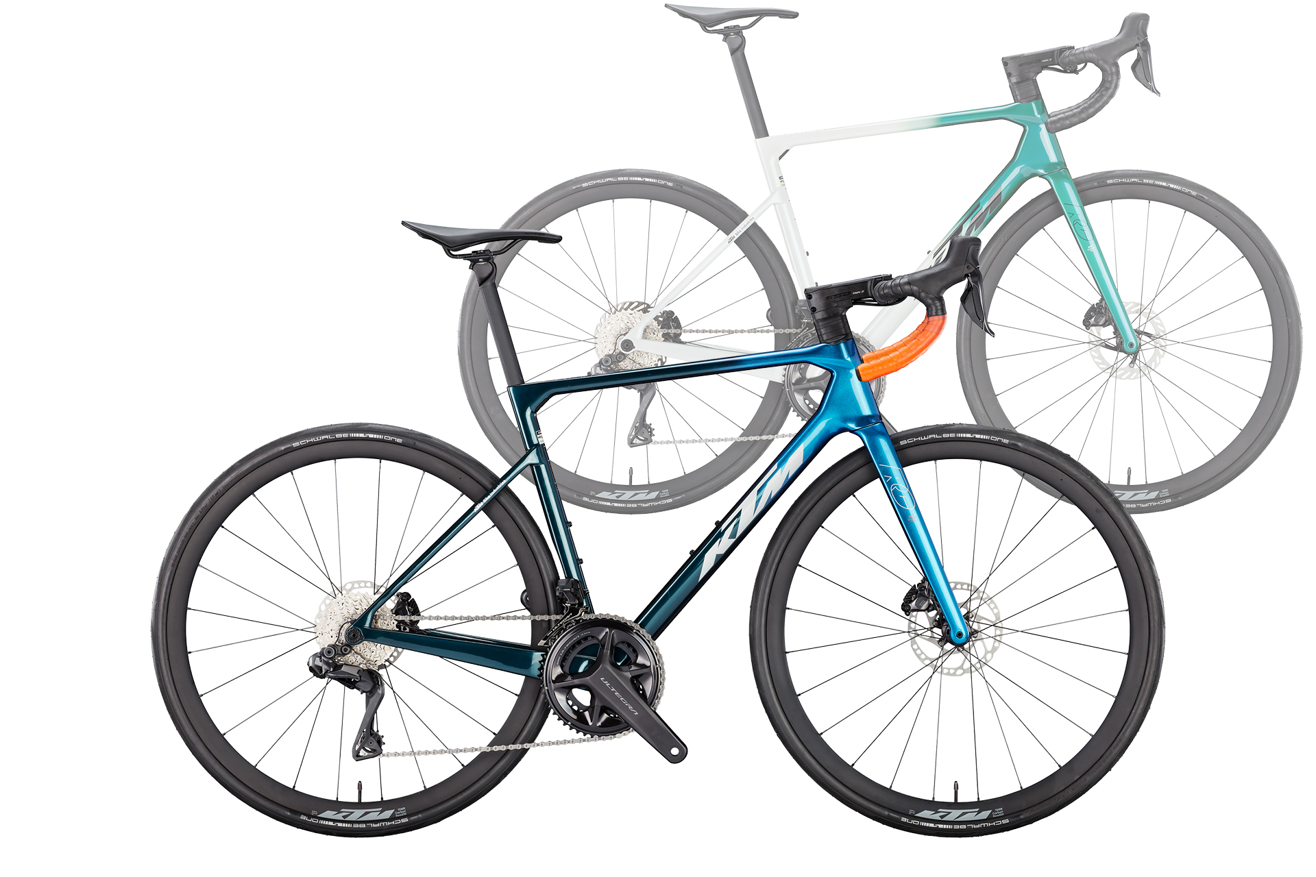 KTM Revelator Alto Master