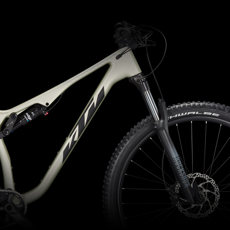 Bicicletas de Montanha DownCountry KTM Scarp MT Pro