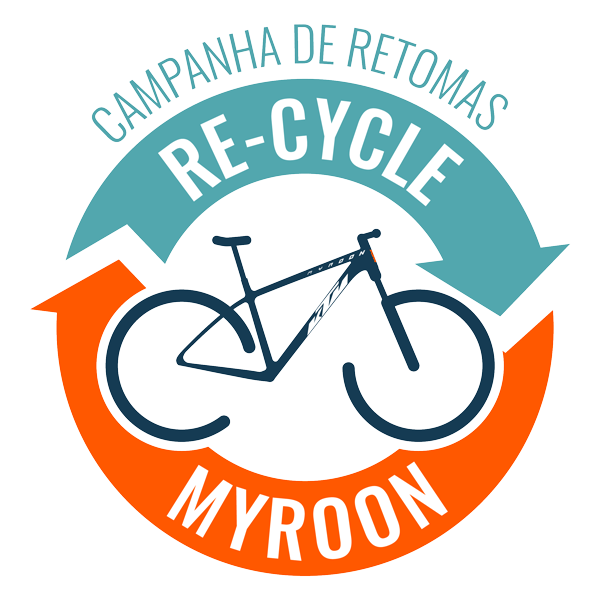 campanha ktm re-cycle
