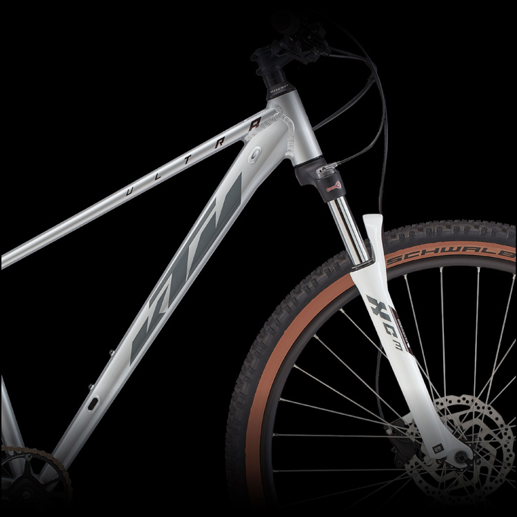 Bici ktm hotsell 29