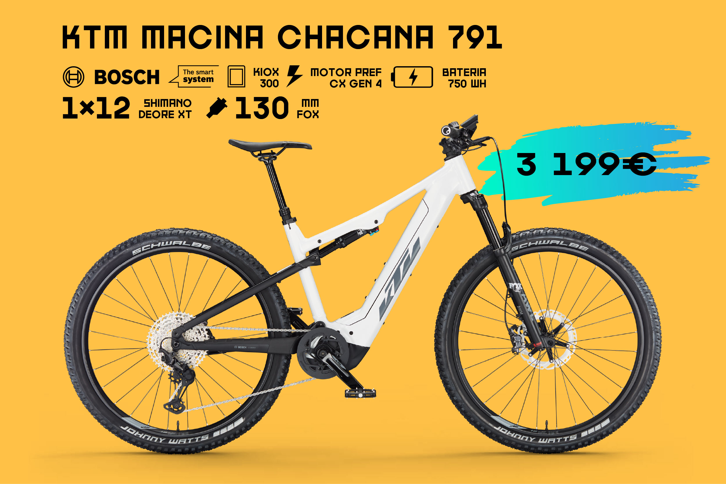 bicicleta ktm macina chacana 791