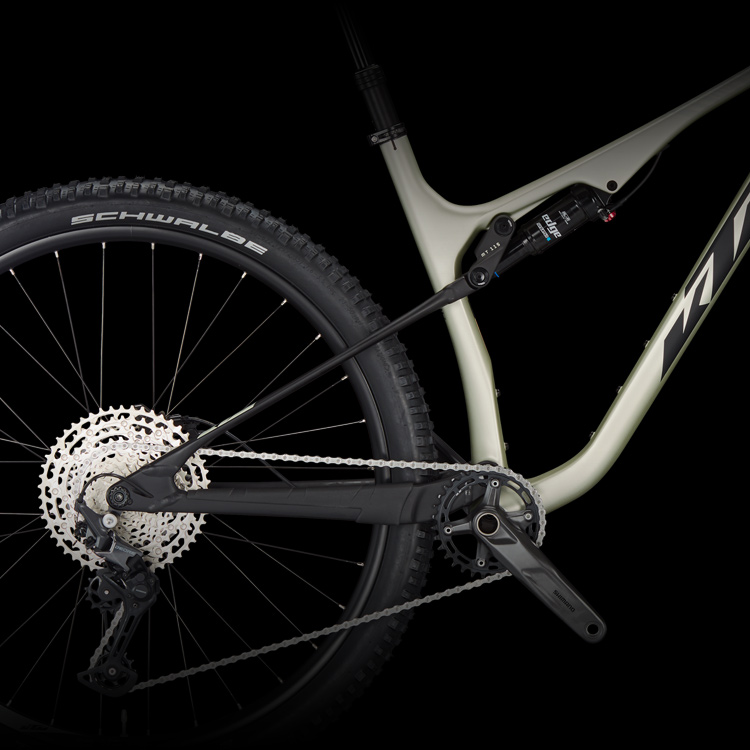Bicicleta ktm scarp online elite 2020