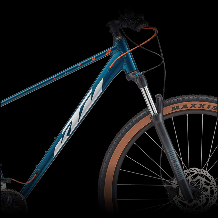 Ktm ultra flite online 2019