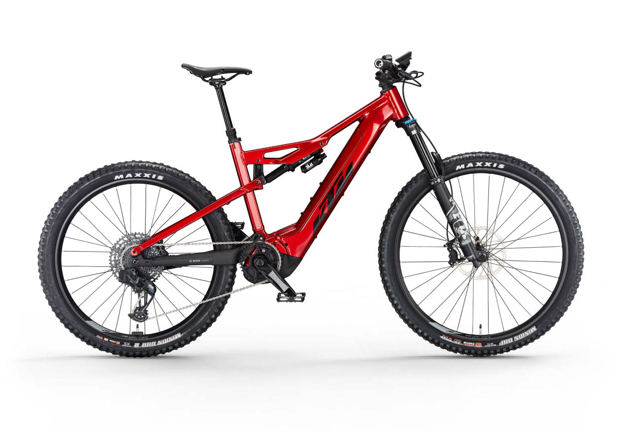 bicicleta ktm macina kapoho 7971