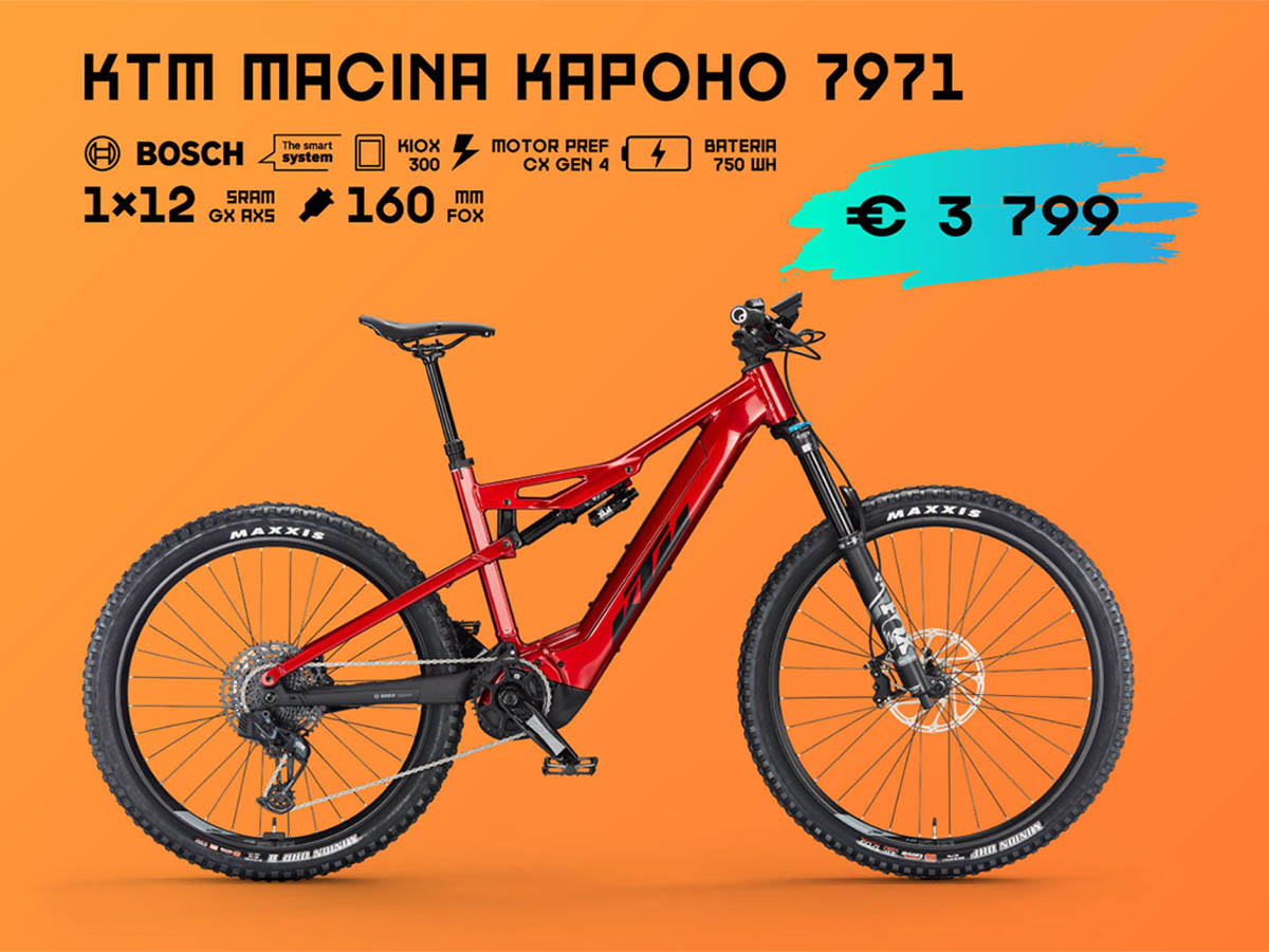 bicicleta ktm macina kapoho 7971