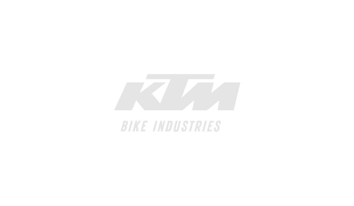 SUPORTE BAGAGENS KTM RACKTIME TOUR 28