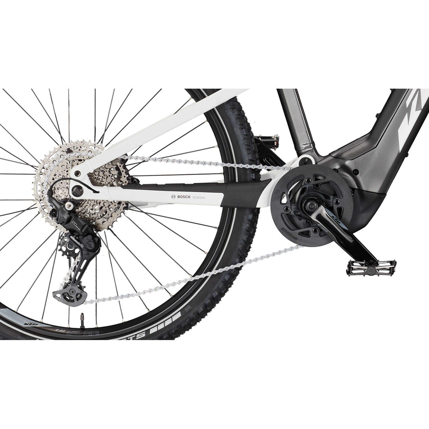 BICICLETA KTM MACINA CHACANA 791 26 | KTM Bike Portugal