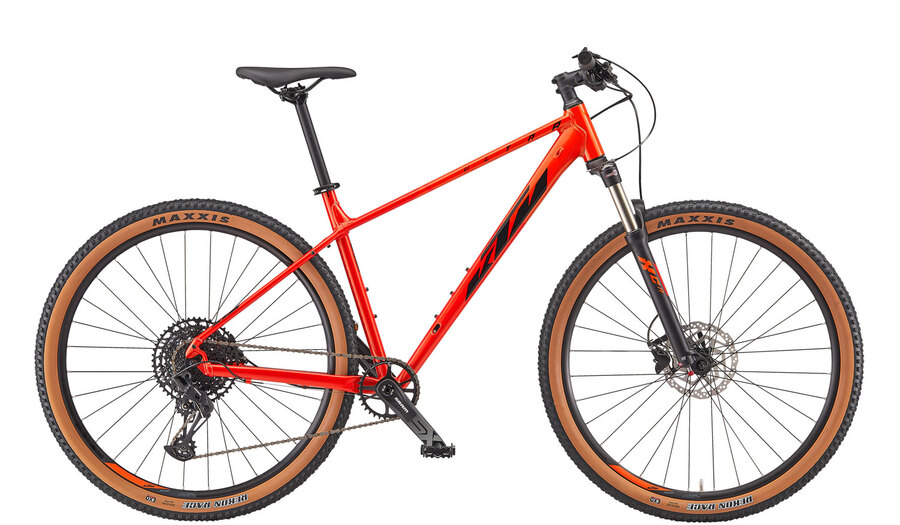 BICICLETA KTM ULTRA RIDE 29'' (48)