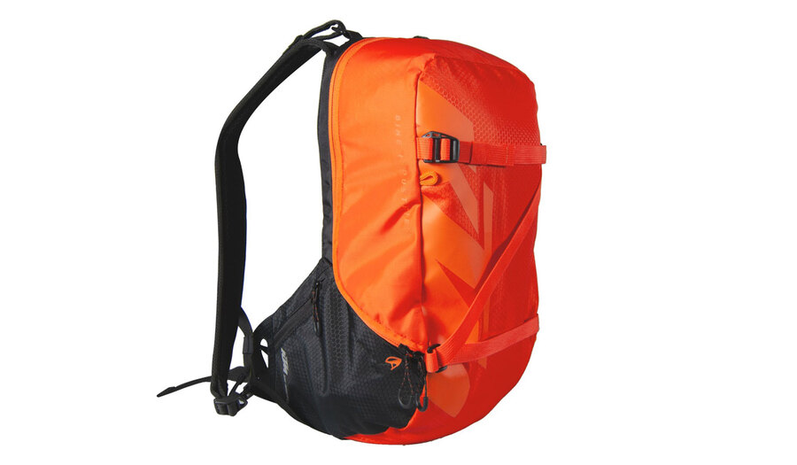 MOCHILA KTM FACTORY TEAM 20L