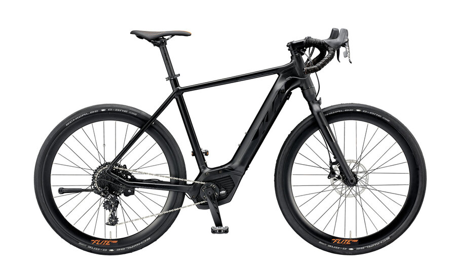 BICICLETA KTM MACINA FLITE 11 CX5 2019