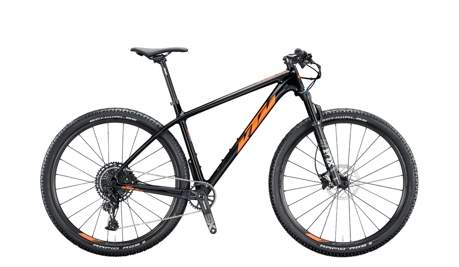 BICICLETA KTM MYROON ONE 1964 2020