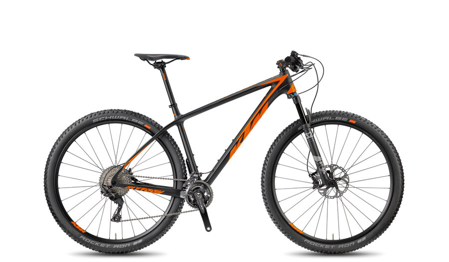BICICLETA KTM MYROON MASTER 29'' 2018 22s