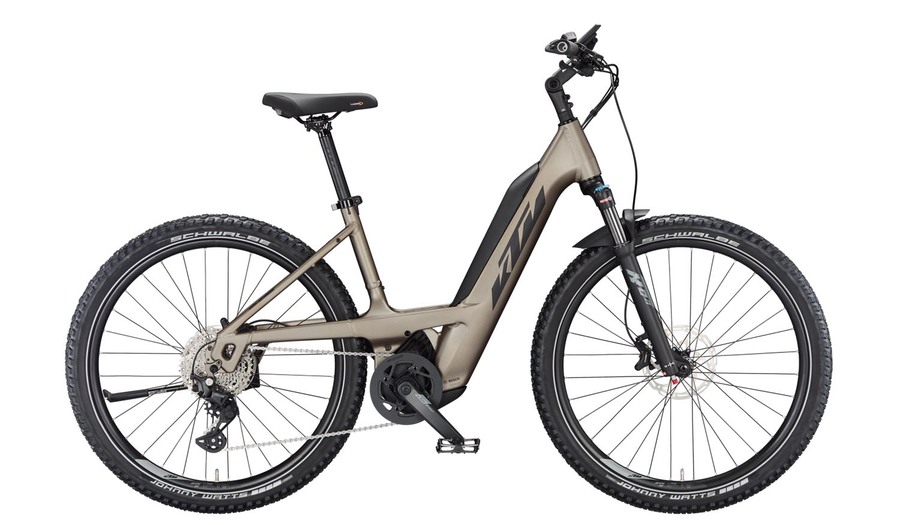 KTM MACINA AERA 671 24