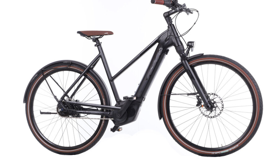 BICICLETA KTM MACINA GRAN 5 P5 DA 2019