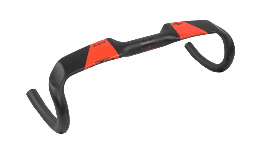 KTM PRIME ROAD CARBON AERO 440MM<p>(75MM /125MM /4º)