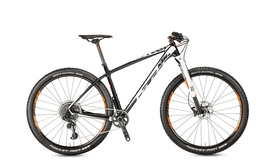 BICICLETA KTM MYROON PRIME 29''2017 B12