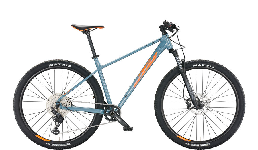 BICICLETA KTM ULTRA SPORT 29'' (48cm)