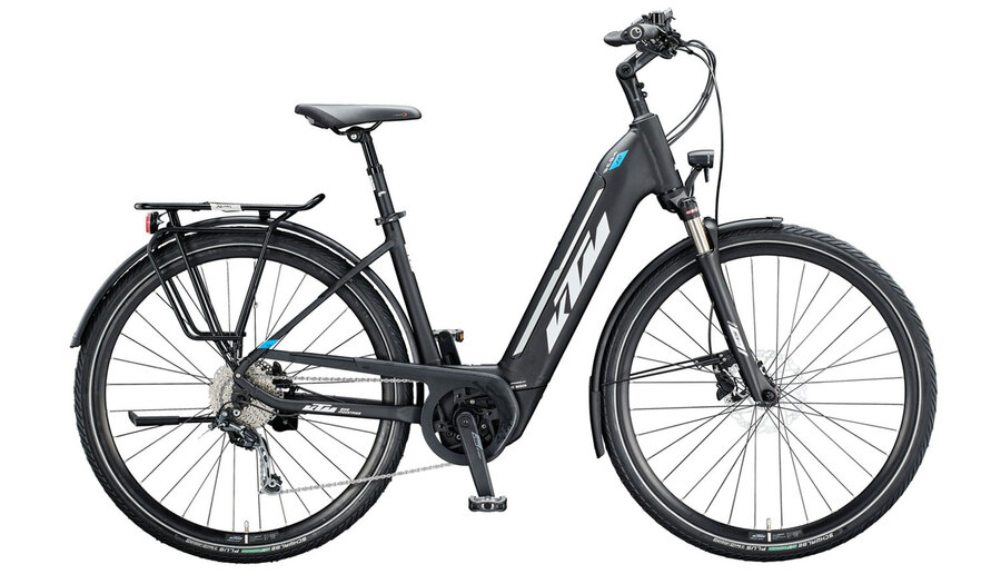 BICICLETA KTM MACINA TOUR 510 US 2020