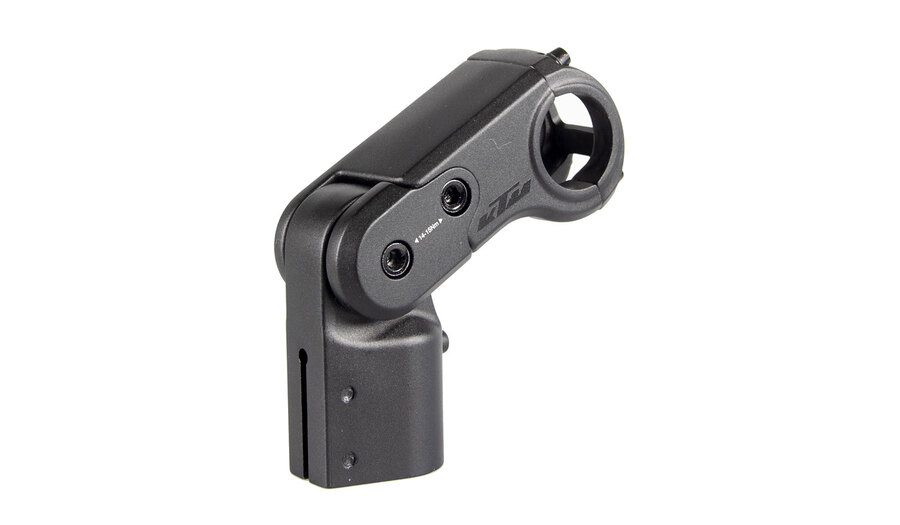 KTM LINE STEM ICR Adjust 90MM