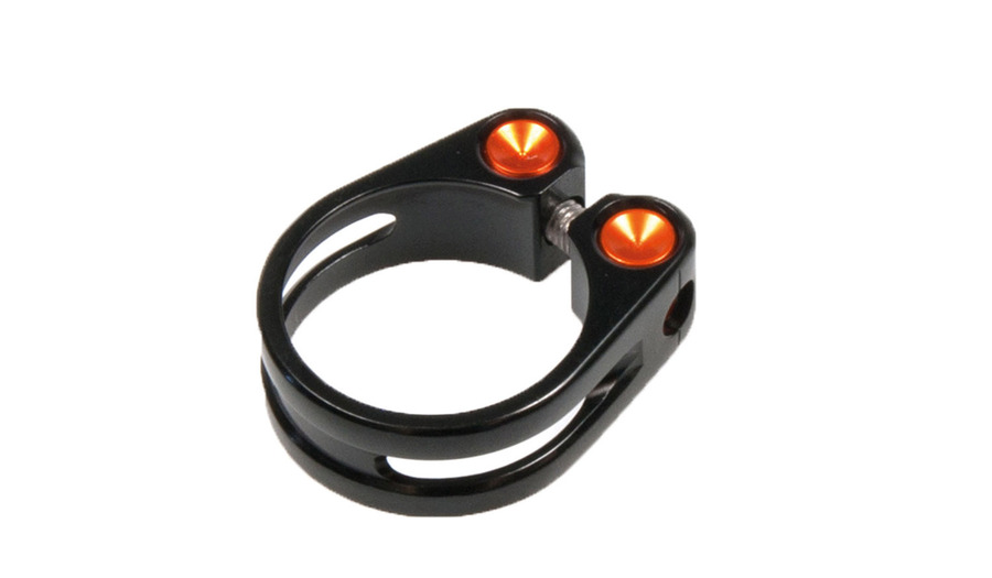 KTM TEAM SEATCLAMP 34,9MM