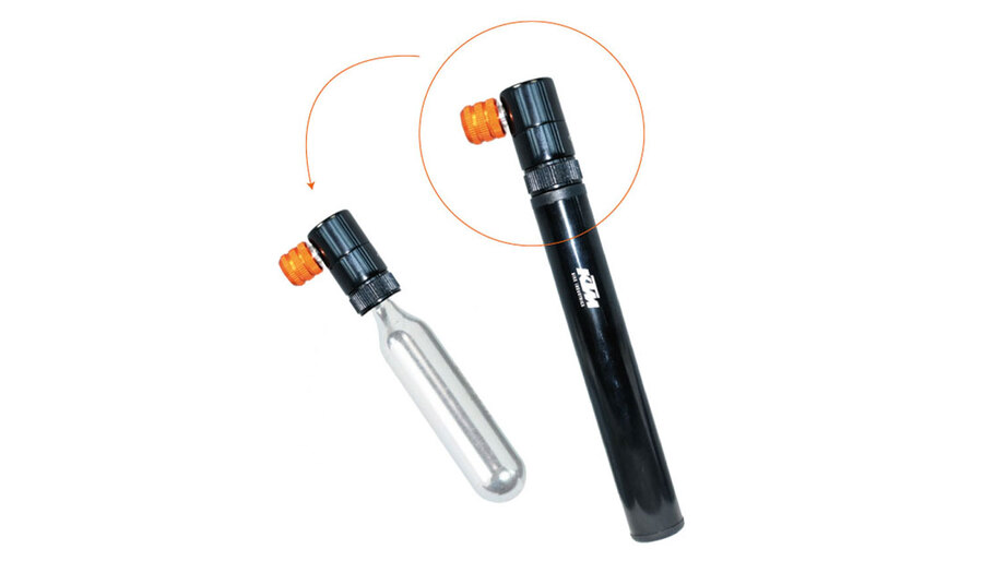 BOMBA MICROPUMP CNC C/VALVULA CO2