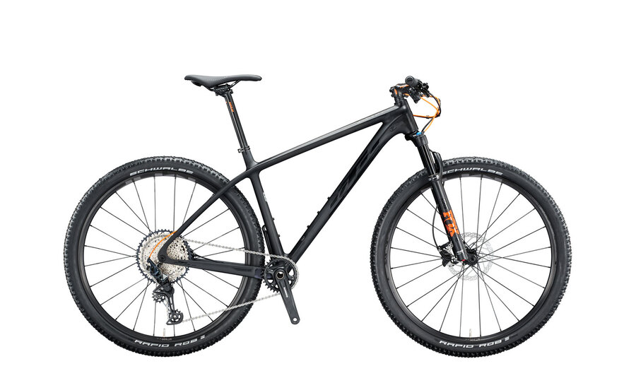 BICICLETA KTM MYROON PRO 29'' 2020 12s