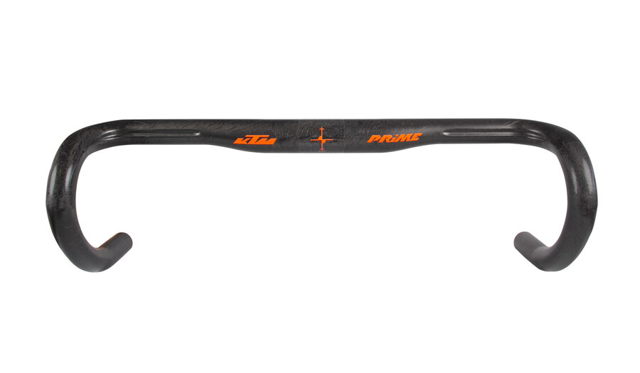 KTM PRIME ROAD CARBON 420MM<p>(75MM /125MM /4º)