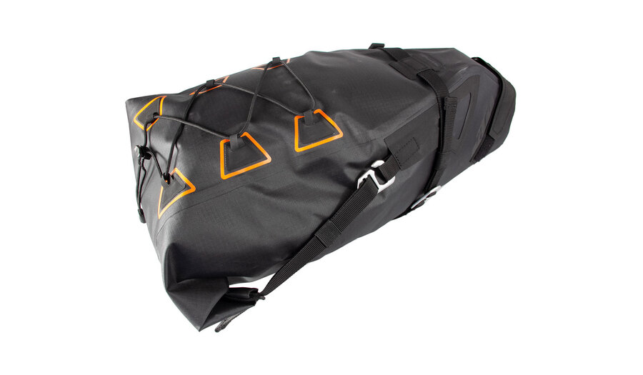 KTM CROSS SADDLE BAG 