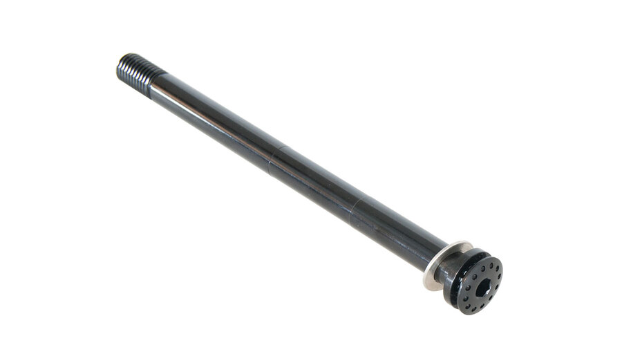 EIXO TRASEIRO KTM PRIME<p>142*12mm (1.75mm)