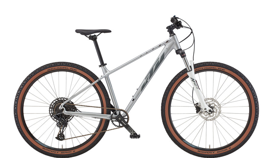 BICICLETA KTM ULTRA GLORIETTE 29'' (53cm)