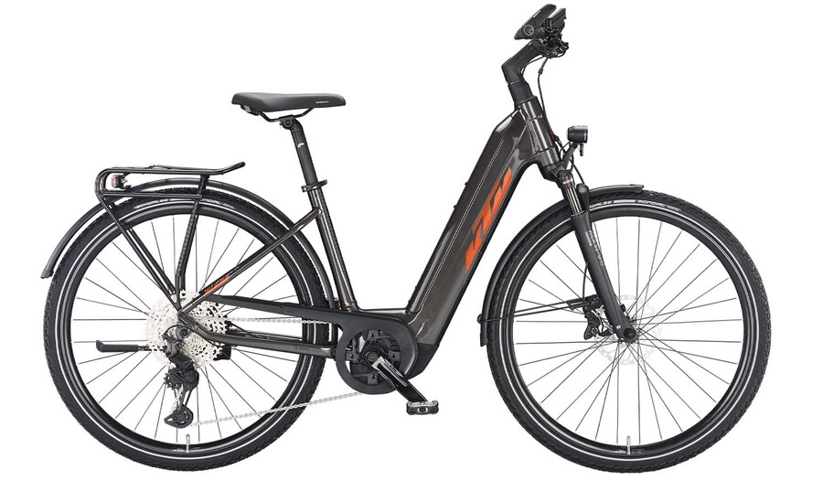 KTM MACINA SPORT 720 24