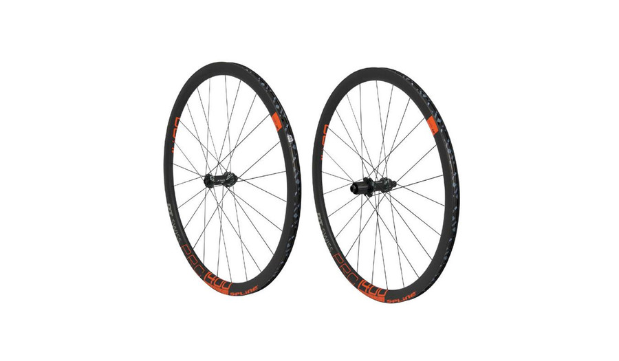 RODAS DT-ROAD 1400 SPLINE 35(par)